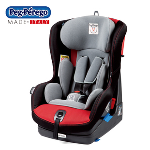 Peg-Perego VIAGGIO 0+/1 汽车儿童安全座椅 （0-18 kg）正品包邮